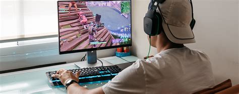 Common Gamer Injuries & Treatment Options .